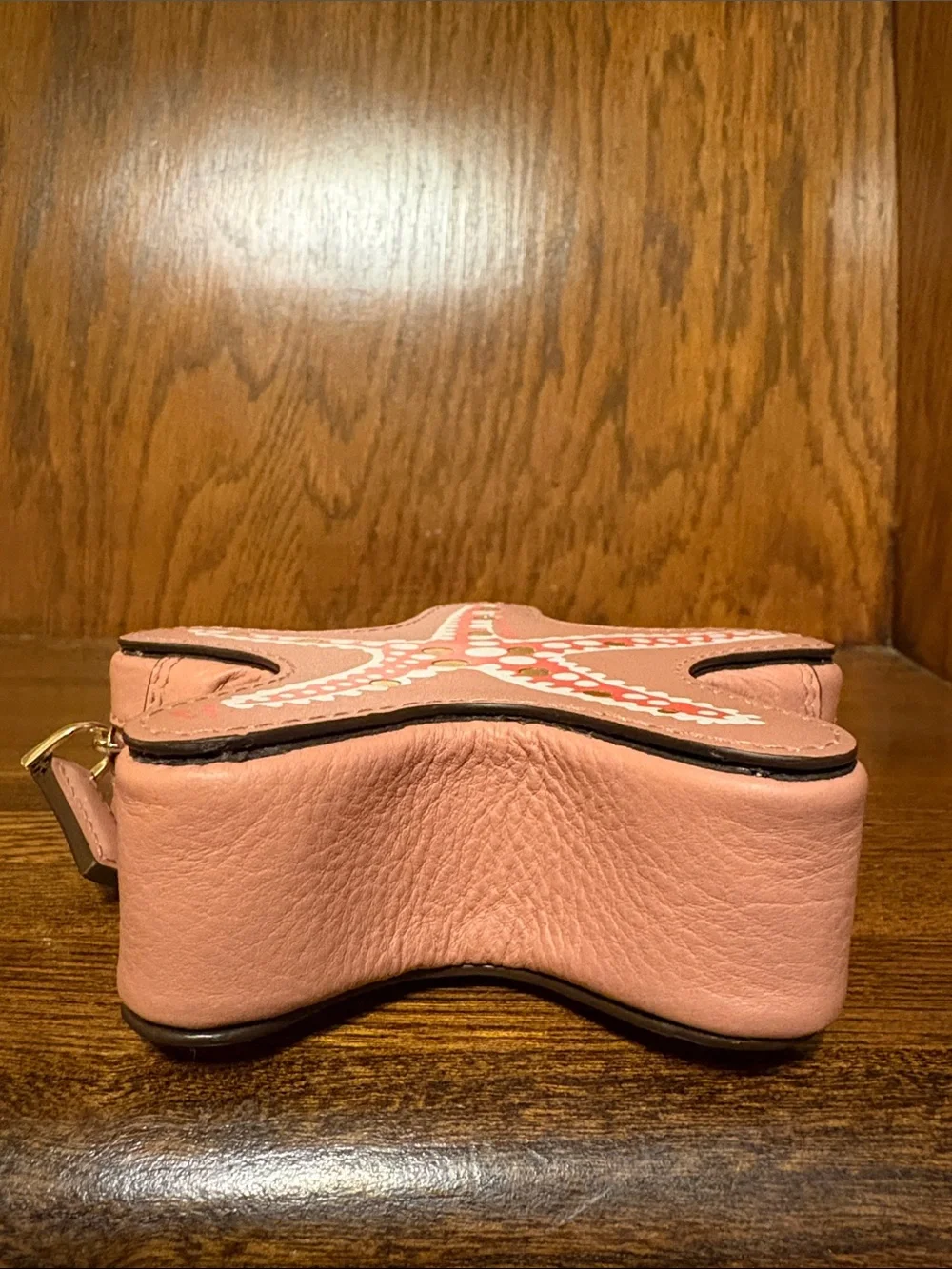 NWT-Radley London-SET-Picton Place-Seashell Cardholder & Starfish CoinPurse-$146